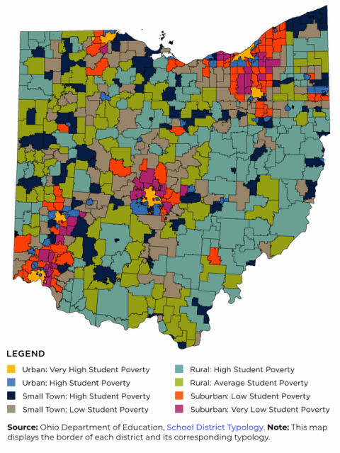 Support H.B. 305 To Fix Ohio Schools | Reconstructing Dayton Development