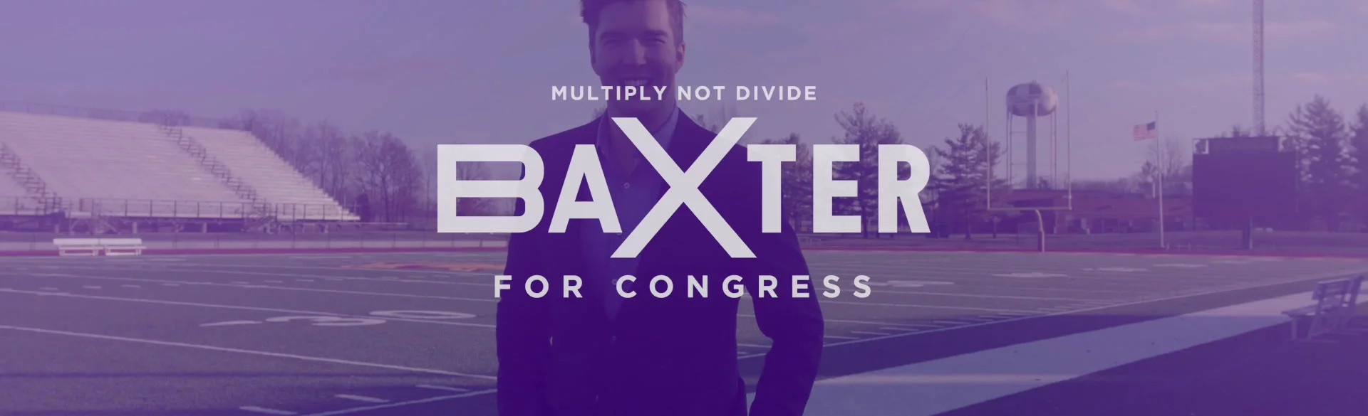 An Interview with Baxter Stapleton