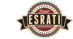 An Interview with David Esrati